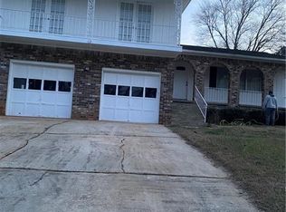 3883 Grand Pines Dr, Decatur, GA 30034