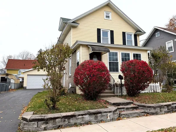 720 Knickerbocker Dr, Watertown, NY 13601