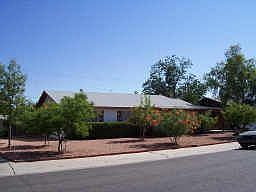 Lovely Brick Home