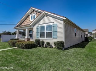 3087 HOLLY GROVE Lane, Orange Park, FL 32073