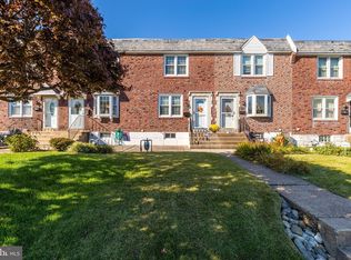 818 Crescent Dr, Glenolden, PA 19036