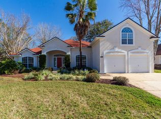 1755 Fiddlers Ridge Dr, Fleming Island, FL 32003