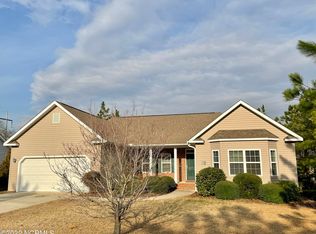 18 Beryl Cir, Pinehurst, NC 28374