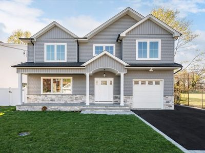 822 Linstead Lane, North Bellmore, NY, 11710