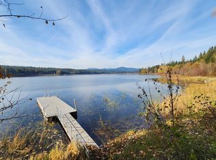 2309 E Oregon Rd, Elk, WA 99009