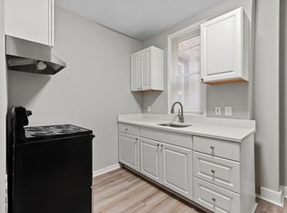1528 McCulloh Street, Baltimore, MD 21217