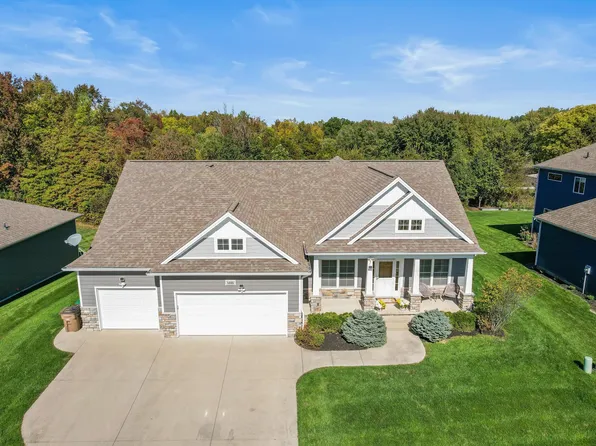 5086 Stonehaven Ln, Columbus, IN 47201