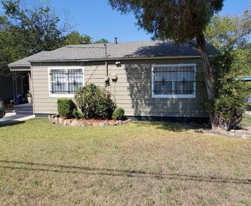 3432 Kellogg Ave, Dallas, TX, 75216