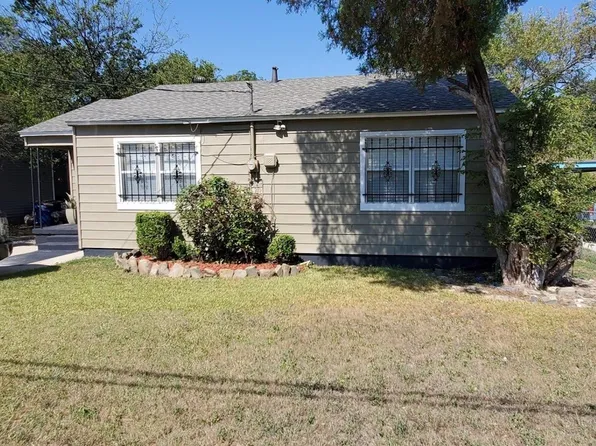 3432 Kellogg Ave, Dallas, TX 75216