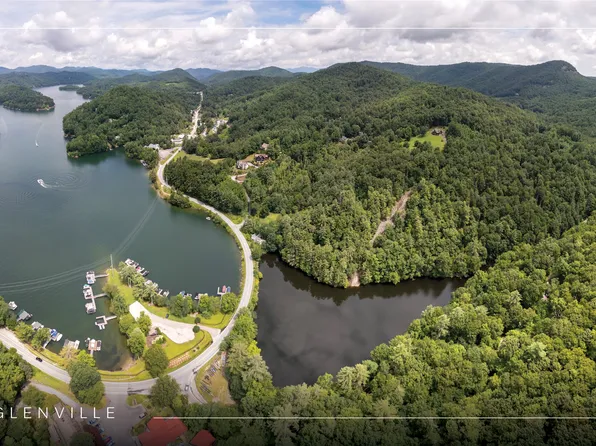 49 Hero Lane, Glenville, NC 28736