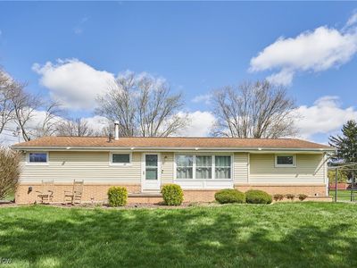 6240 Hollydale Ave NE, Canton, OH, 44721