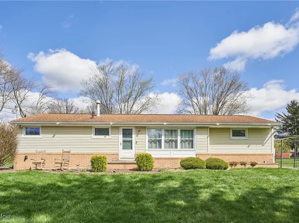 6240 Hollydale Ave NE, Canton, OH 44721
