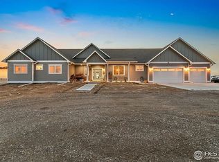 44875 County Road 29, Pierce, CO 80650