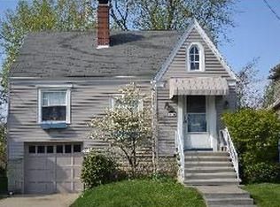 623 Grant St, Indiana, PA 15701