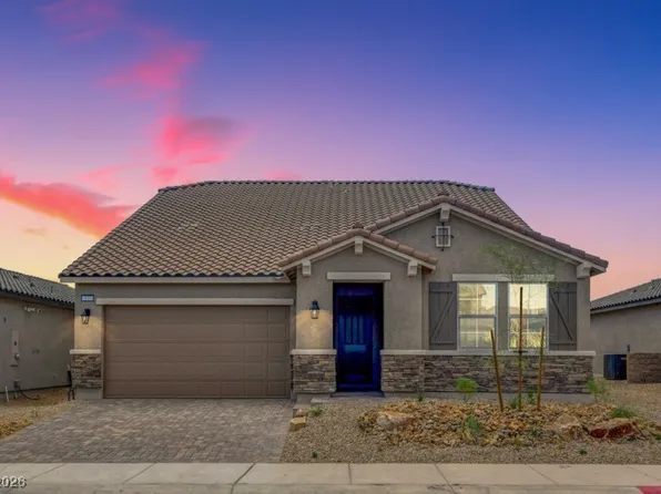 341 Talladega Ct, Henderson, NV 89015