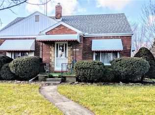 5069 Tappan Ave, Toledo, OH 43612