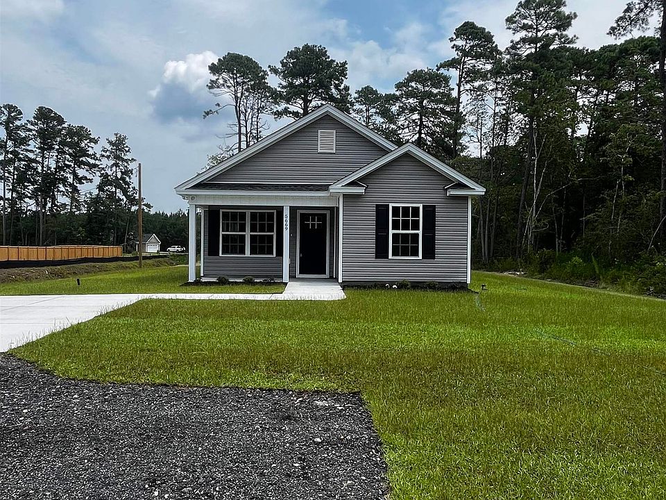 1st image of 5669 Carriage Rd. Lot 10 - Sumter