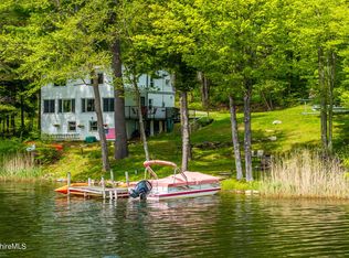 12 Sylvan Rd, Monterey, MA 01245