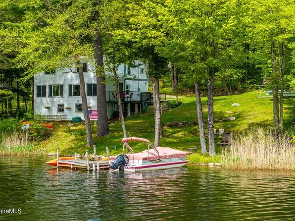 12 Sylvan Rd, Monterey, MA 01245