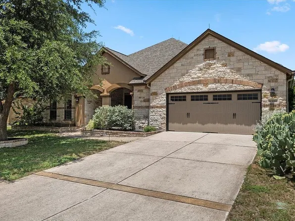 3061 Portulaca Dr, Round Rock, TX 78681