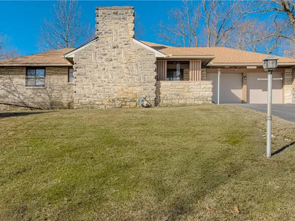 3214 N 66th Ter, Kansas City, KS 66104