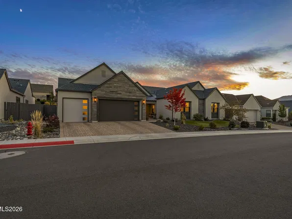 3008 Amethyst Hills Dr, Reno, NV 89521