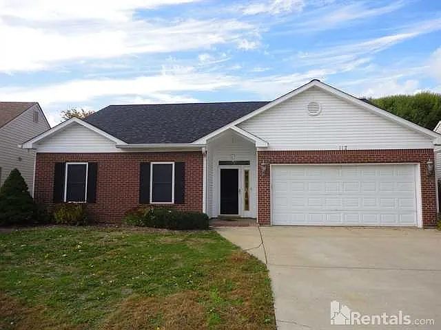 112 Tracy Ridge Blvd photo 1
