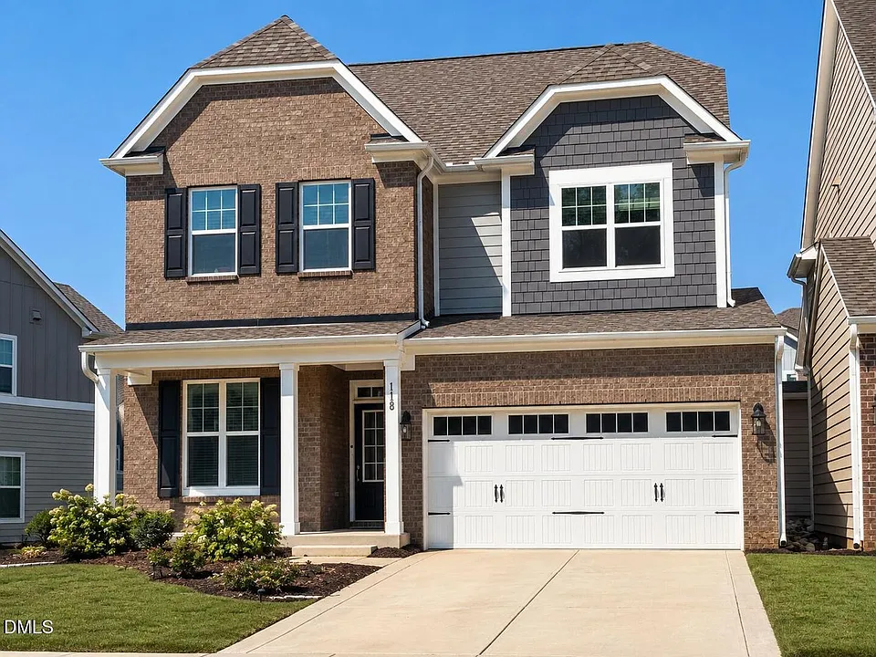 118 Faxton Way