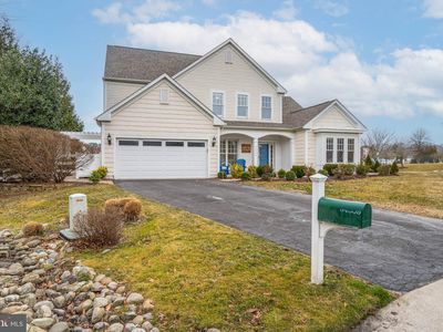 34009 Spencer Ln, Lewes, DE, 19958