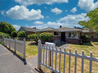 309 Wells Ave N, Renton, WA 98057