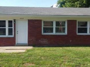 5223 Rural Way, Louisville, KY 40218