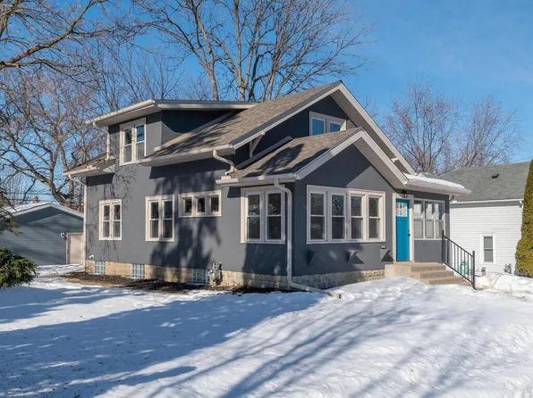 3335 Vincent Ave N, Minneapolis, MN 55412