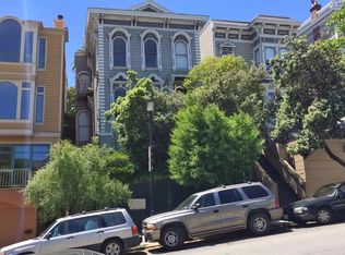 109 Liberty St, San Francisco, CA 94110