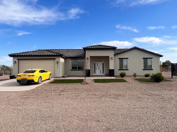 5909 N 382nd Ln, Tonopah, AZ 85354