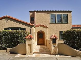 131 Los Robles Dr, Burlingame, CA
