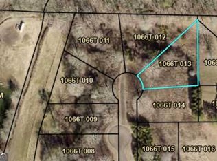 0 Valley Ct #113, Ellijay, GA 30540