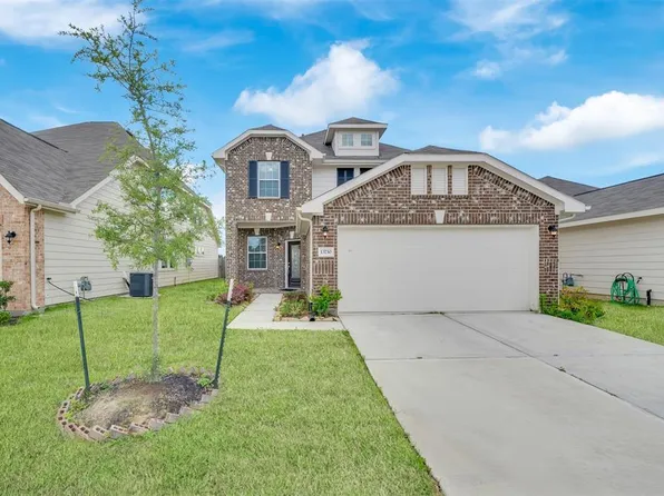 13730 Andover Park Drive, Houston, TX 77083