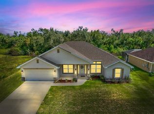 1200 Nabatoff St, North Port, FL 34288