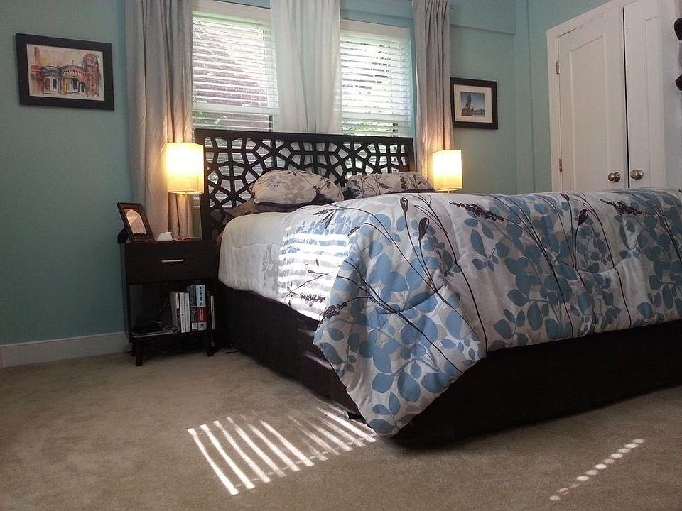 Large Bedroom