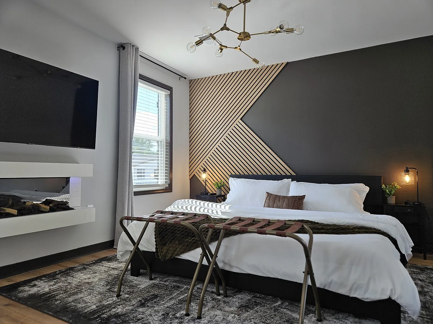 Boutique BNB - Pet Friendly | SMLuxeProperties — Photo 3