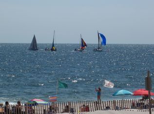 13 Dune Ter #13A, Seaside Heights, NJ 08751