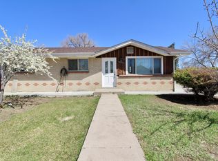 606 Quitman St, Denver, CO 80204