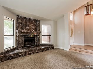 3207 Green Spg, San Antonio, TX 78247