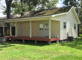 107 E Hudspeth St, Welsh, LA 70591