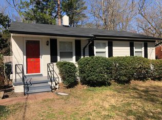 907 Devonport Dr, Raleigh, NC 27610