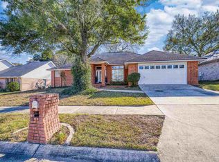 2033 Hamilton Xing, Cantonment, FL 32533