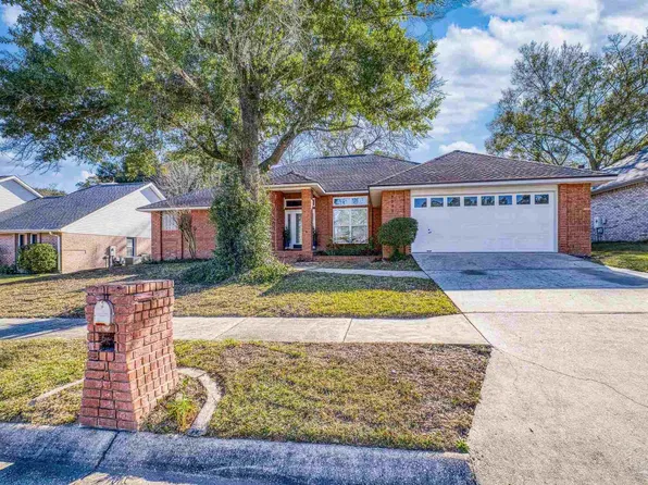 2033 Hamilton Xing, Cantonment, FL 32533