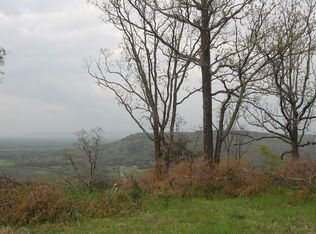 02 St. Joe Rd, Atkins, AR 72823