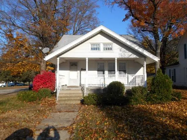 900 E Beardsley Ave, Elkhart, IN 46514