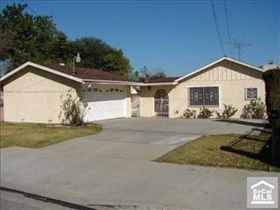 4624 N Vincent Ave, Covina, CA, 91722